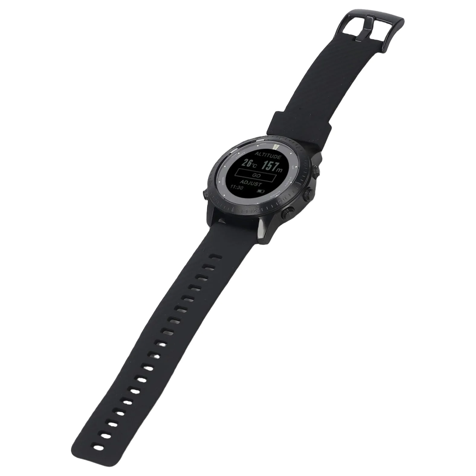 Orologio da Computer Subacqueo Impermeabile Fino a 100 M con Rilevamento delle attività per Appassionati di Immersioni Subacquee e Fitness Schermo da 1,18 Pollici