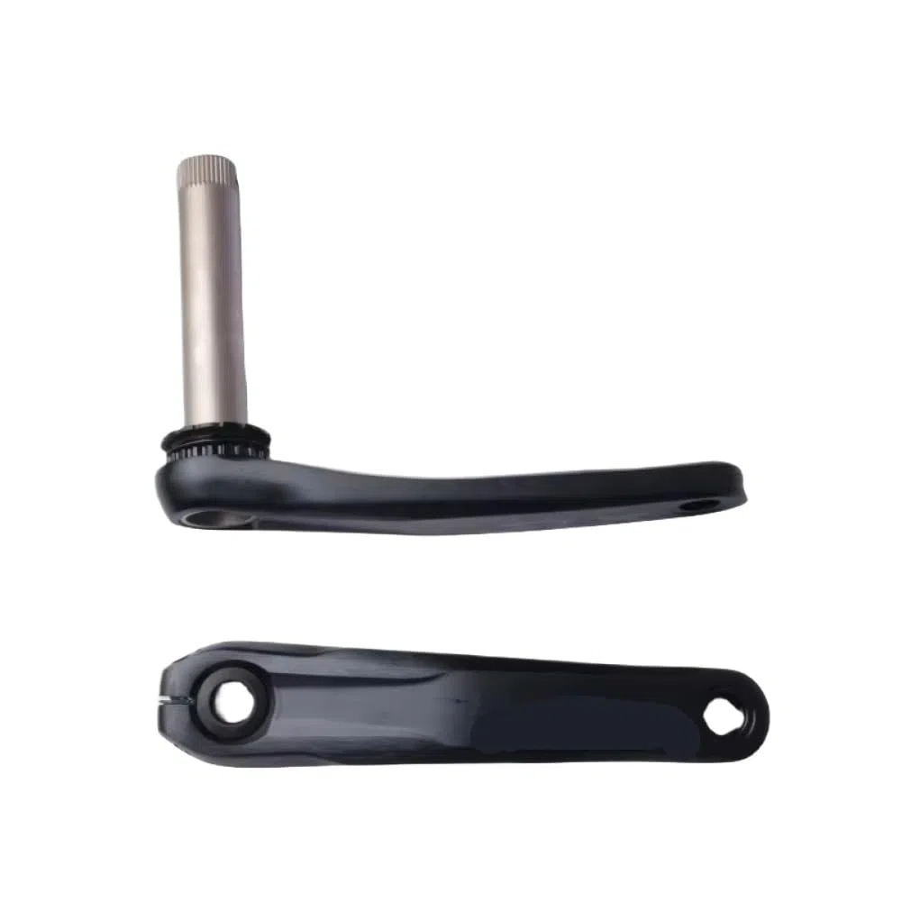 SLX M7100 Guarnitura HOLLOWTECH II 1x12s Manovella per MTB Mountain Bike 170mm 175mm 172mm Fattore Q