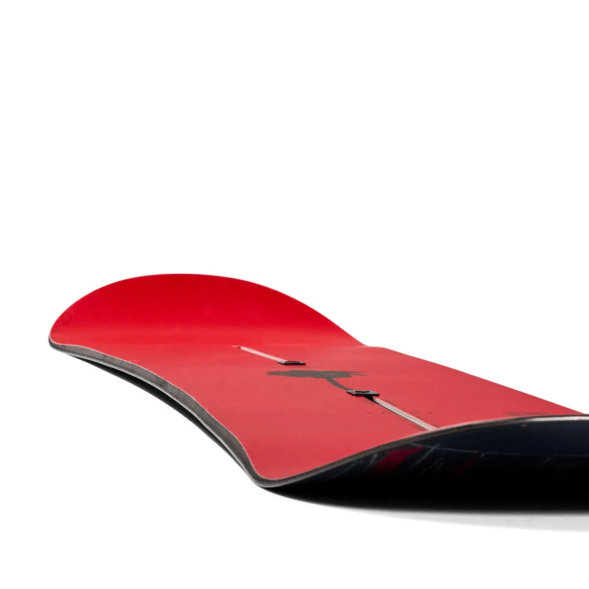 Burton - Tavola da snowboard Blossom Camber Cherry Blossom Uomo - Uomo - Dimensione 158 - Rosso
