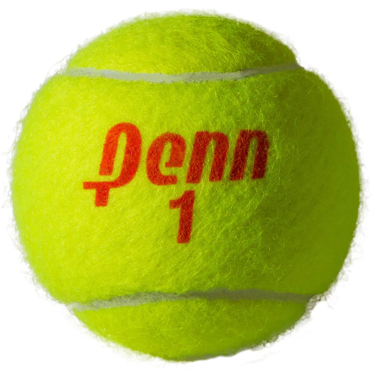 Penn Palline da tennis da campionato, in feltro, per impieghi regolari, pressurizzate