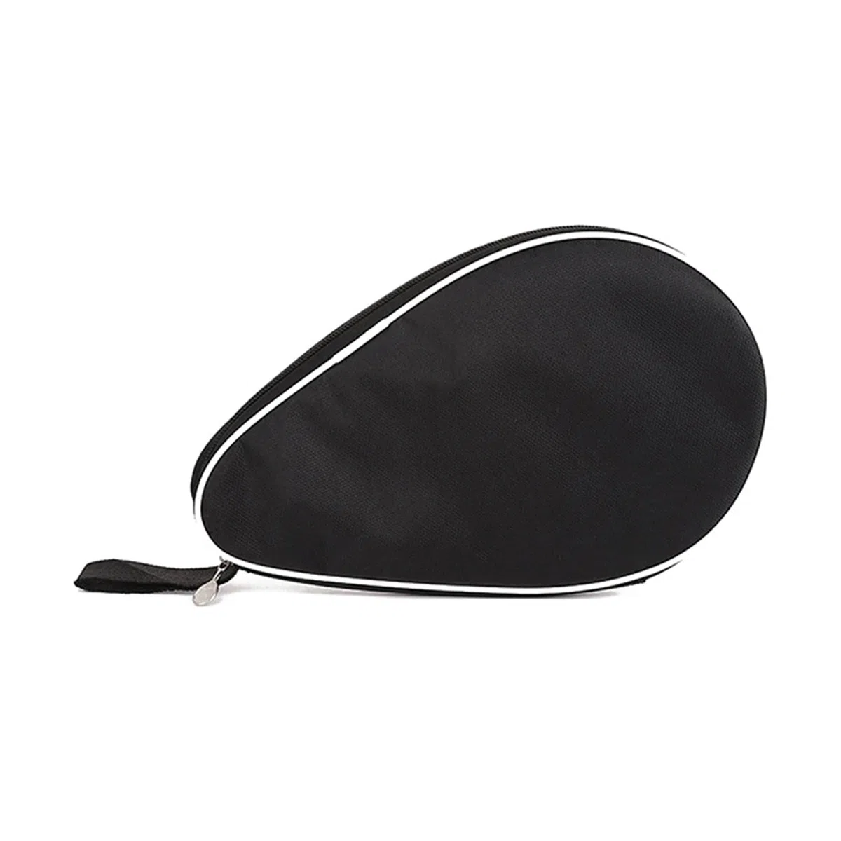Custodia for racchette da ping pong Custodia for paddle Custodia for racchette portatile in tessuto Oxford Per Ping Pong