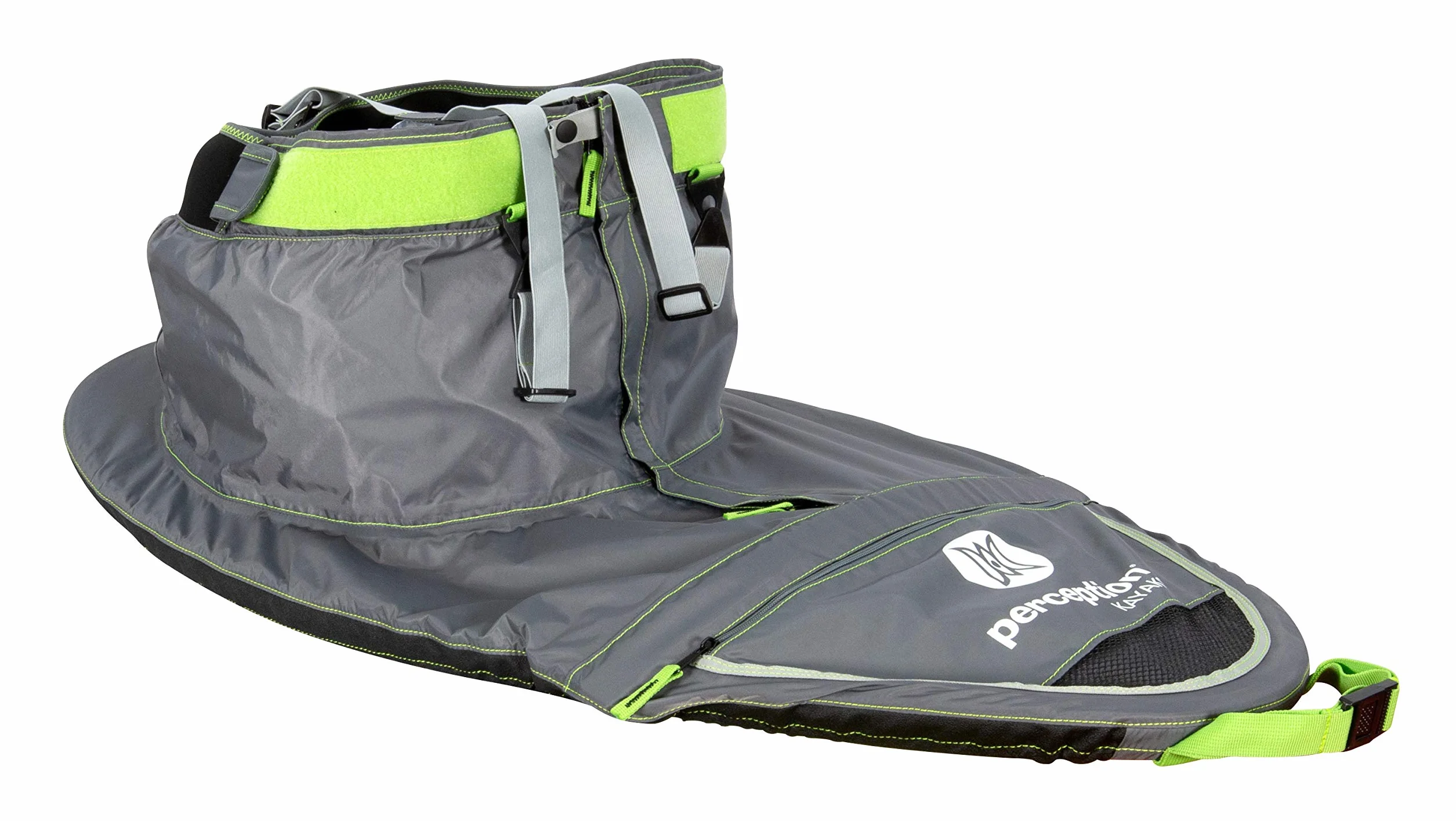 Perception Kayaks