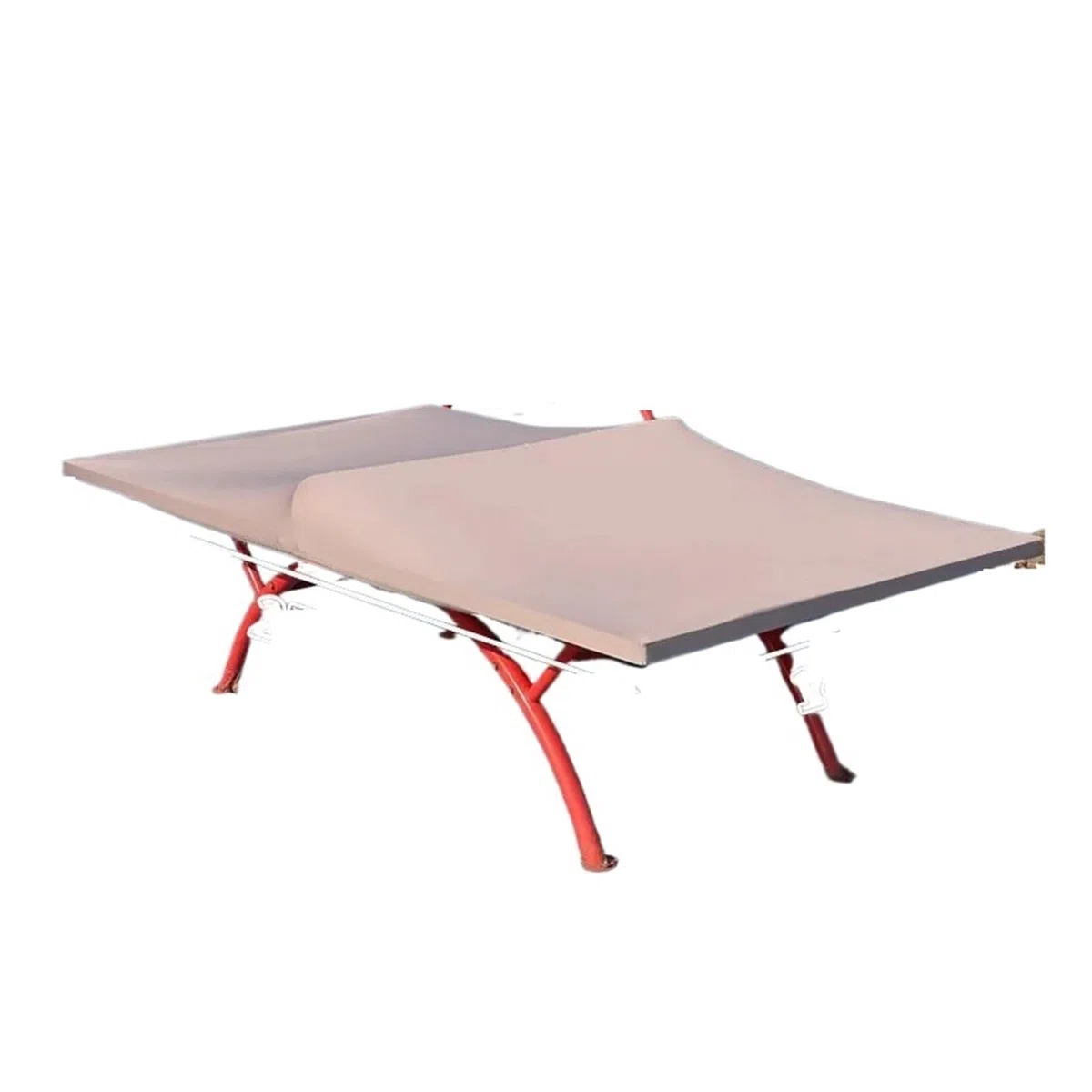Copertura per Tavolo da Ping Pong Copertura for tavolo da ping pong, impermeabile, antipolvere, protettiva interno ed esterno