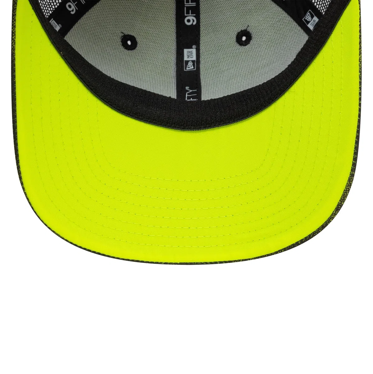 New Era - Vr46 9fifty Trucker, Cappellino da Baseball Unisex - Adulto