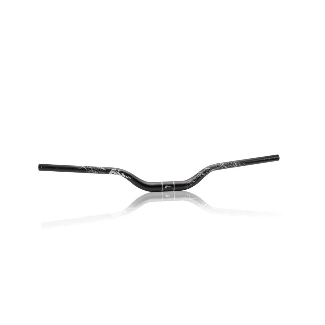 XLC ALL MTN MANILLAR RISER-BAR HB-M19 780MM