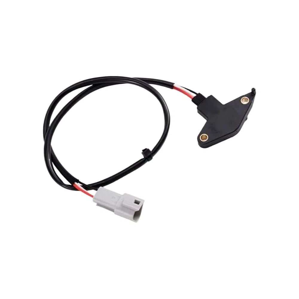 Assetto di sollevamento potenza 8M0076463 compatibile con motore fuoribordo