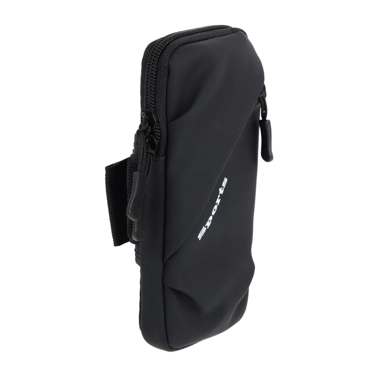 DOITOOL 4pezzi Brassard Per Smartphone Braccio Elasticizzata All Per Jogging e Fitness Protezione Design e