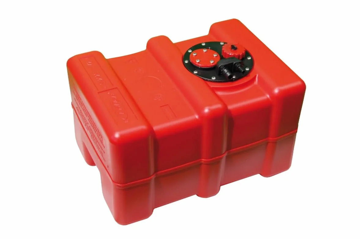 FUEL TANK 42L 50X35X30 CM