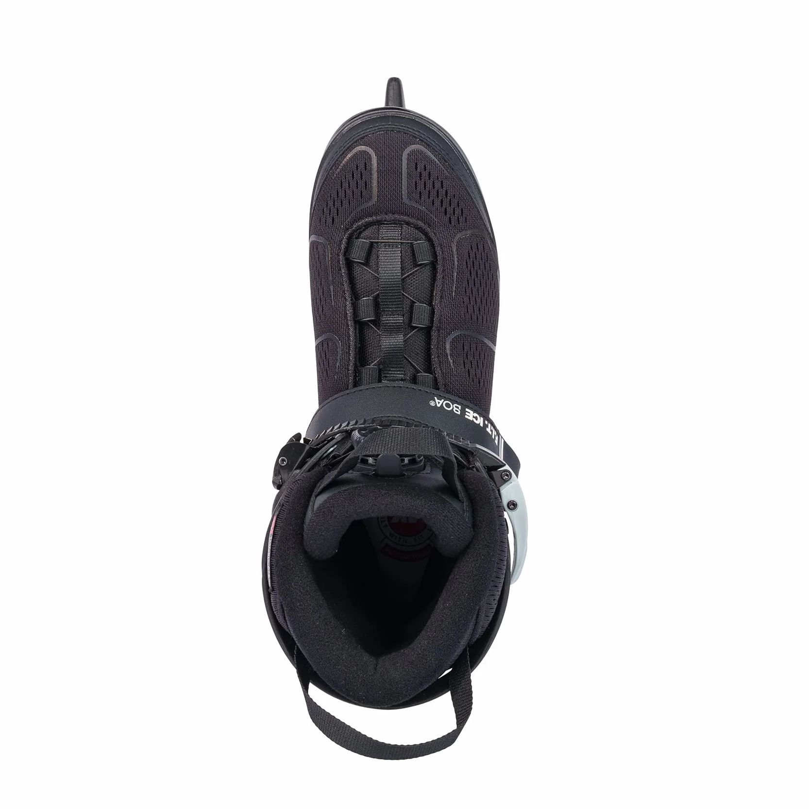 K2 F.i.t Ice Boa, Pattini da Ghiaccio Uomo