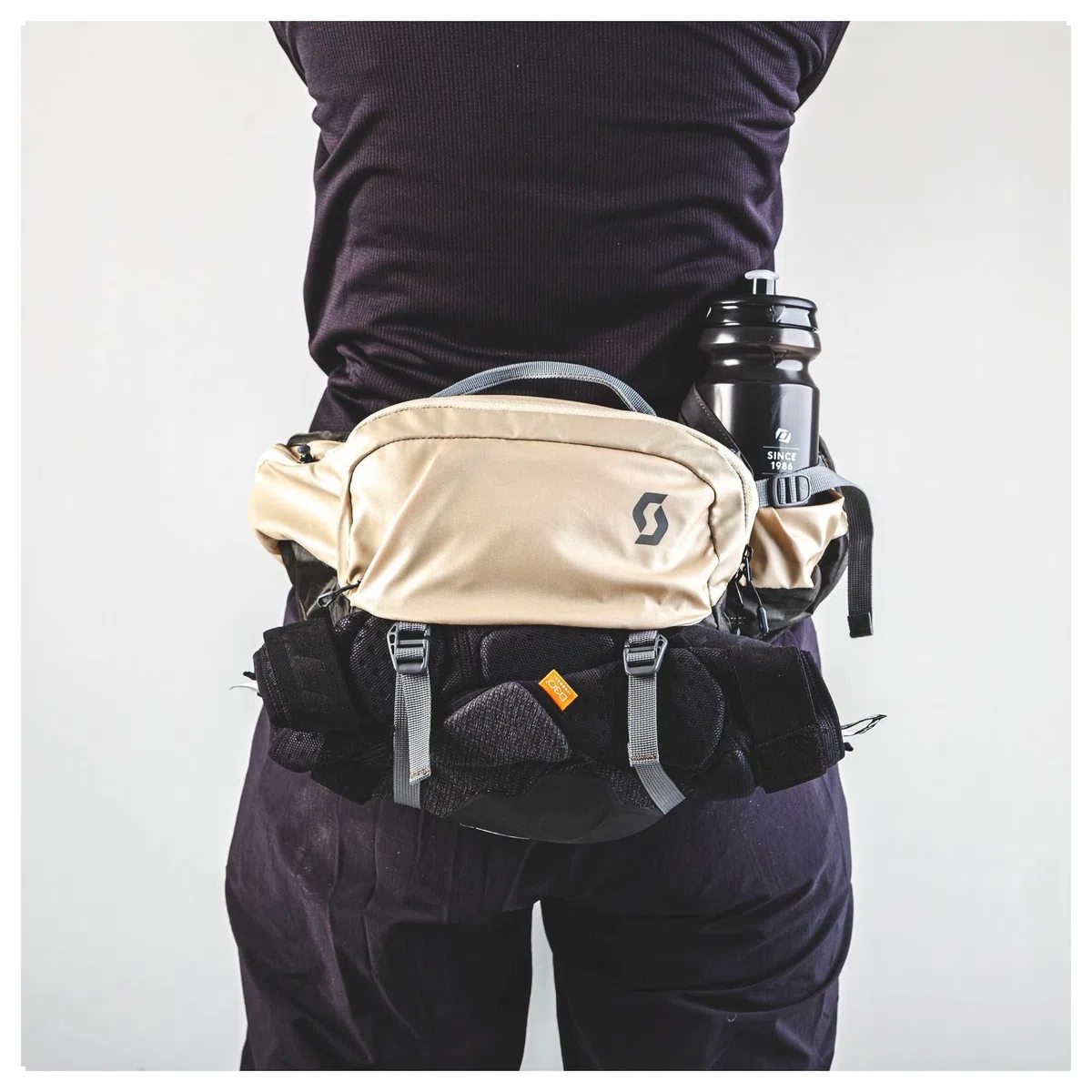 Scott Trail FR `5 Grigio