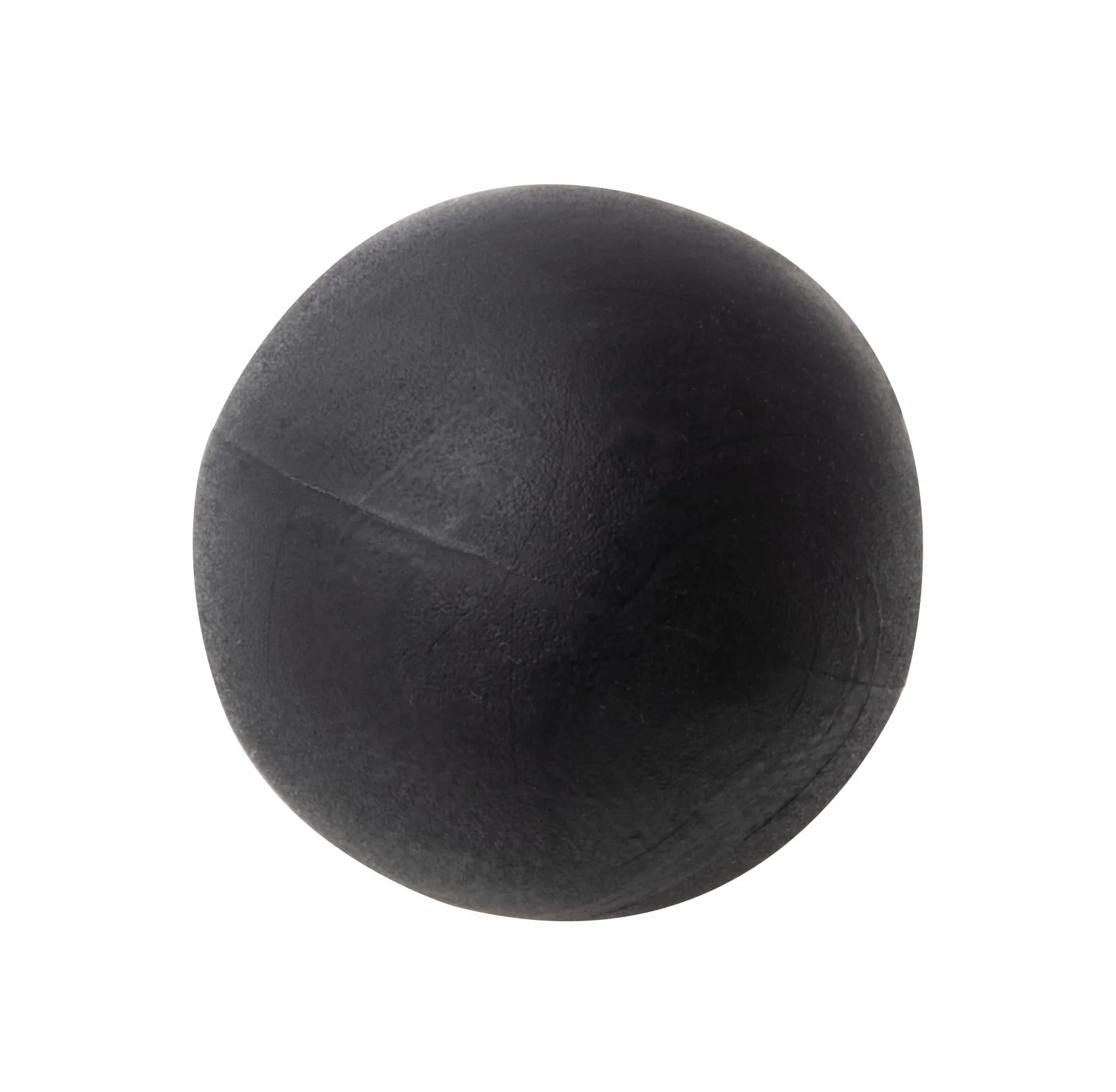 T4E - Palline da paintball RUB 68, calibro munizioni, 2,98 g, 100 pezzi, colore: Nero