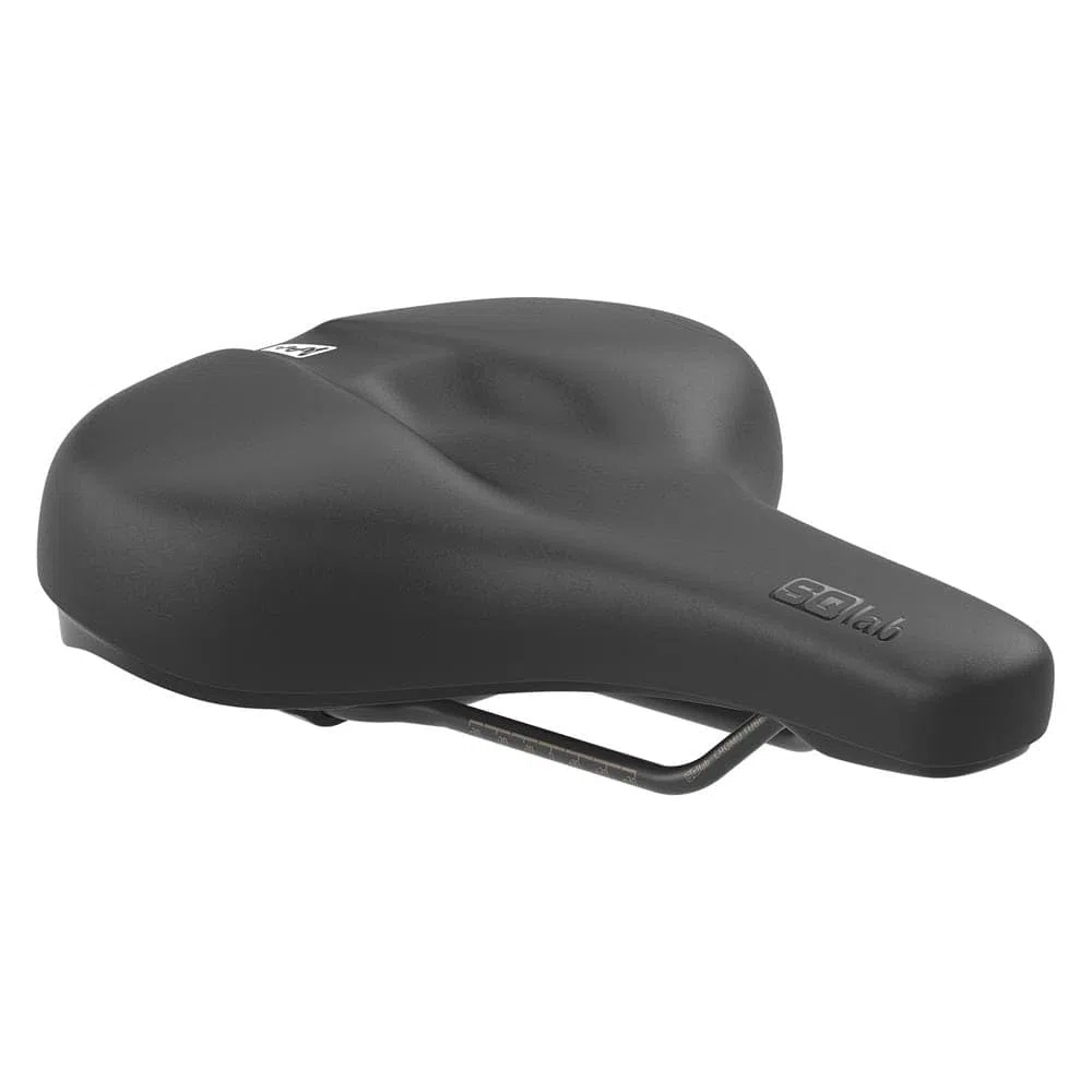 SQlab 621 M-d Active 2.1, Sella per Bicicletta Unisex Adulto