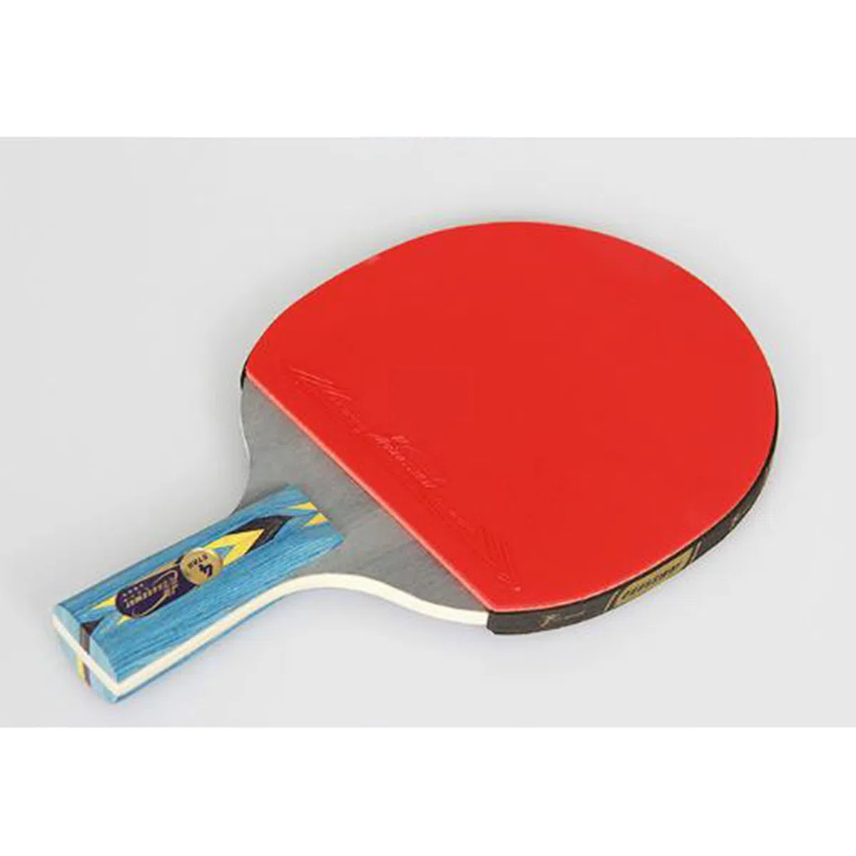 Racchetta da ping pong, Racchetta da ping pong for principianti