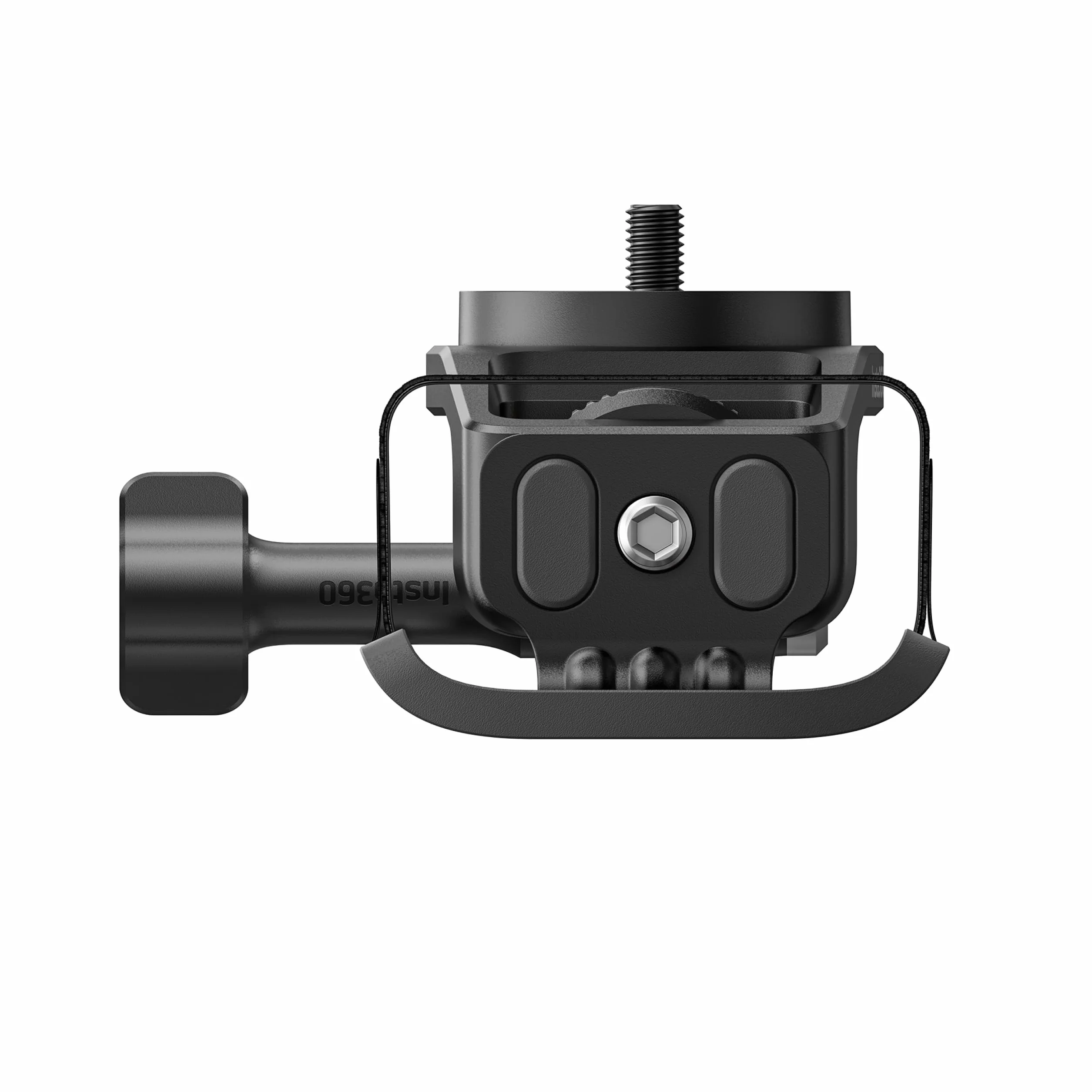 Insta360 Supporto per computer da bici (manubrio integrato)