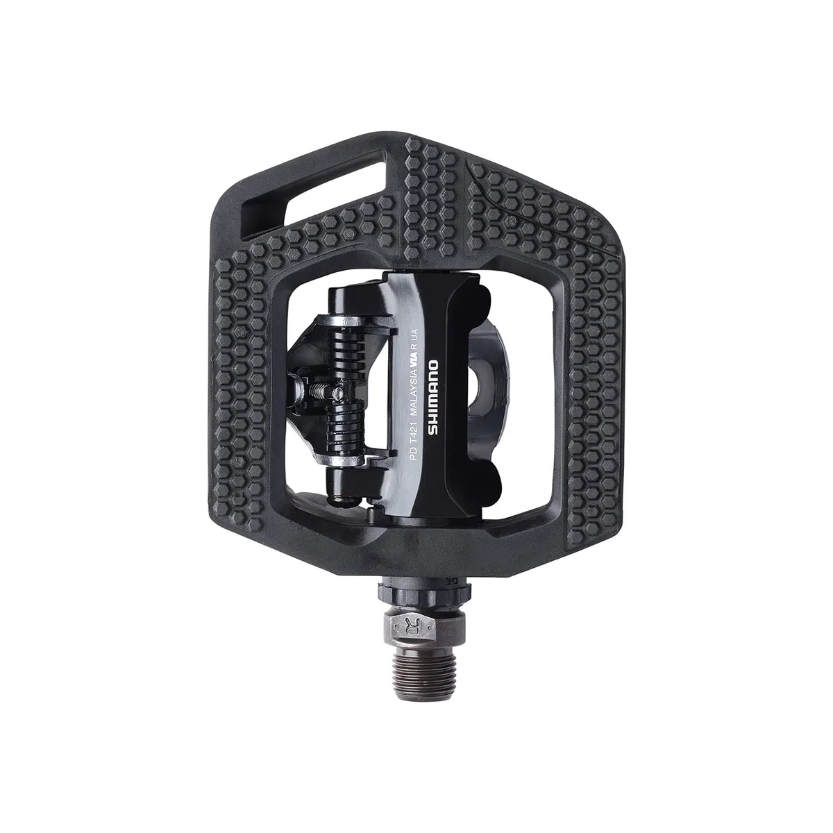 Shimano PD-T421 // SPD Trekking-Pedal