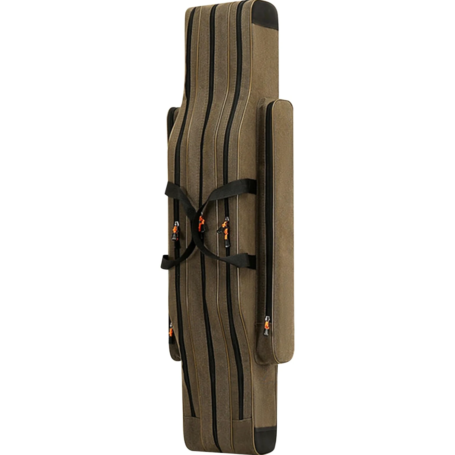 Borsa per canne da pesca, impermeabile per attrezzi da pesca | porta attrezzi da pesca all'aperto, organizer portatile per canne da pesca per uomini, 130 cm., vedi descrizione, Vedi