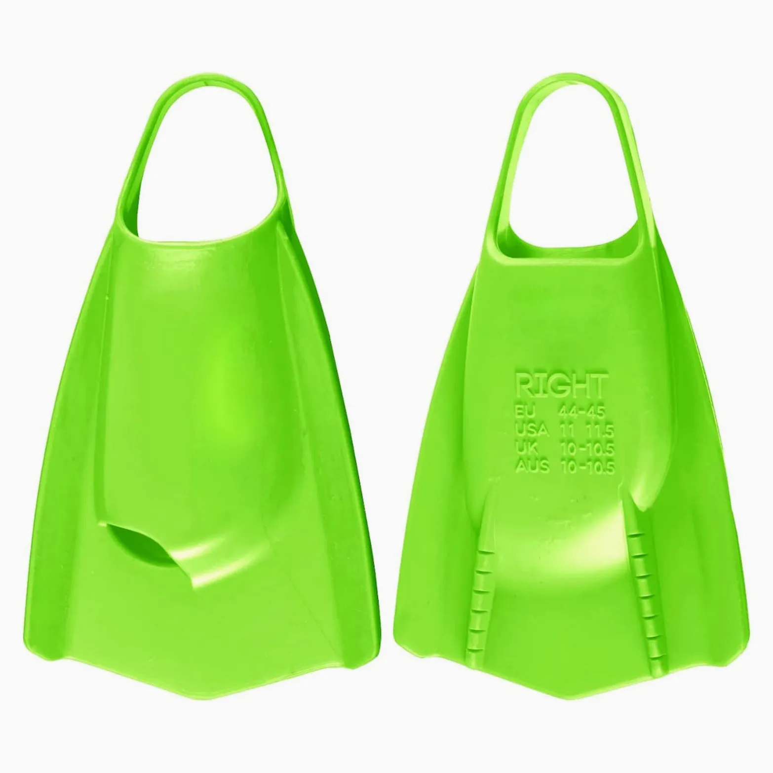 Pinne da nuoto in silicone, dimensioni da viaggio, pinne corte per snorkeling, comode, per allenamento di nuoto, piscina, dimensioni da viaggio