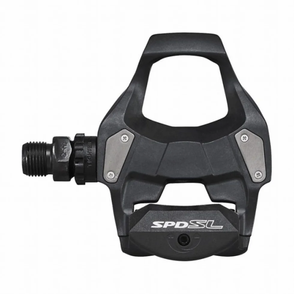 Shimano RS500 SPD-SL, Paia Pedali Unisex Adulto