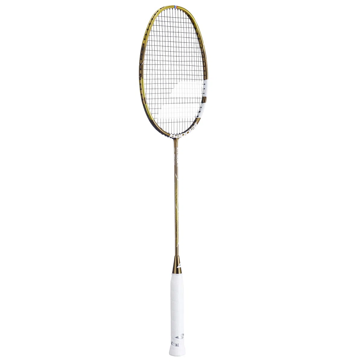 Babolat, Racchetta da Badminton Modello Jetstream, Leggera, maneggevolezza Ottimale, maggiore precisione, comfort e prestazioni, Tecnologia Shot Optimizer