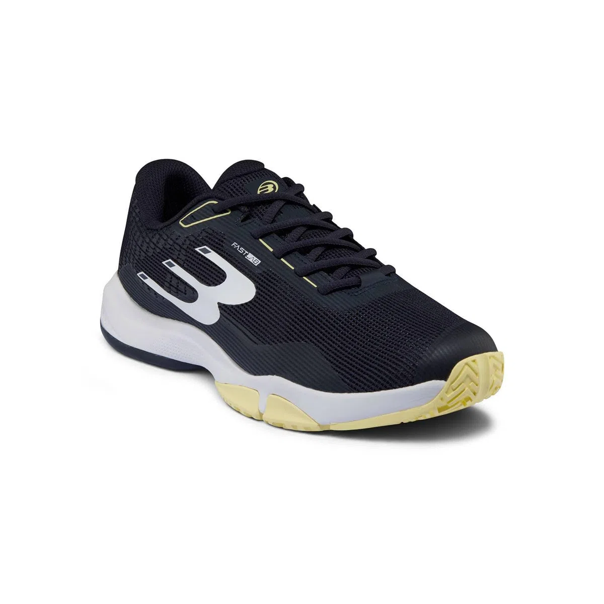 Bullpadel Hybrid Fly 26i Blu Marino