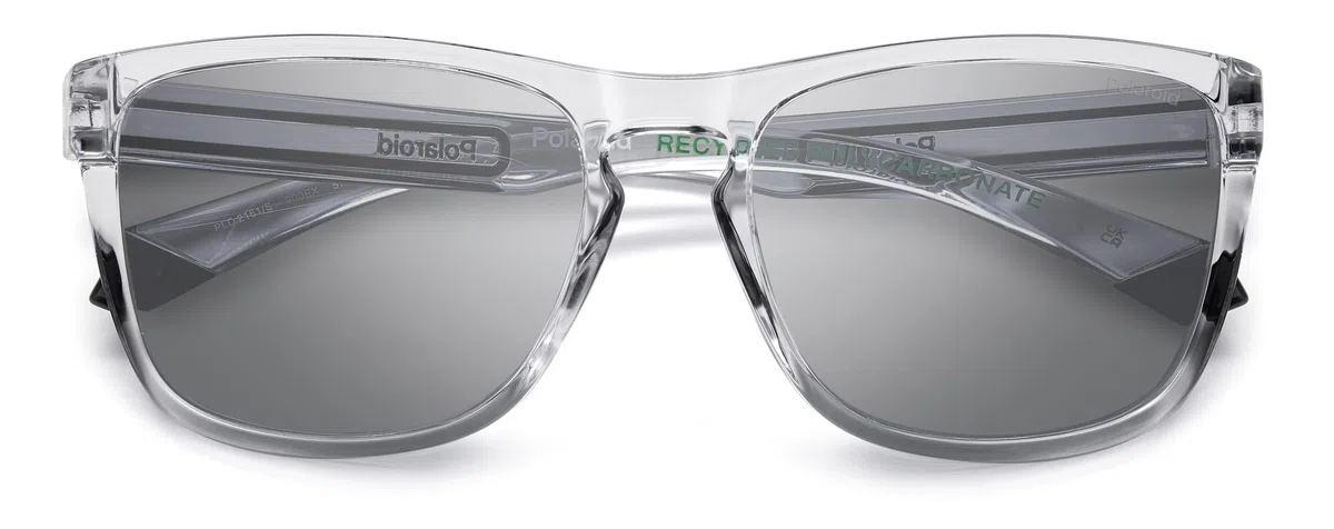 Polaroid Pld 2161/S Sunglasses Unisex - Adulto (Pacco da 1)