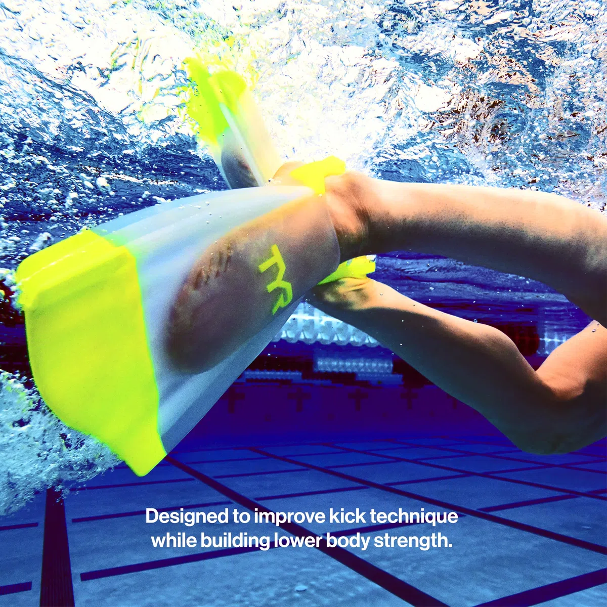 TYR Hydroblade Fins - Pinne Hydroblade Unisex Adulto