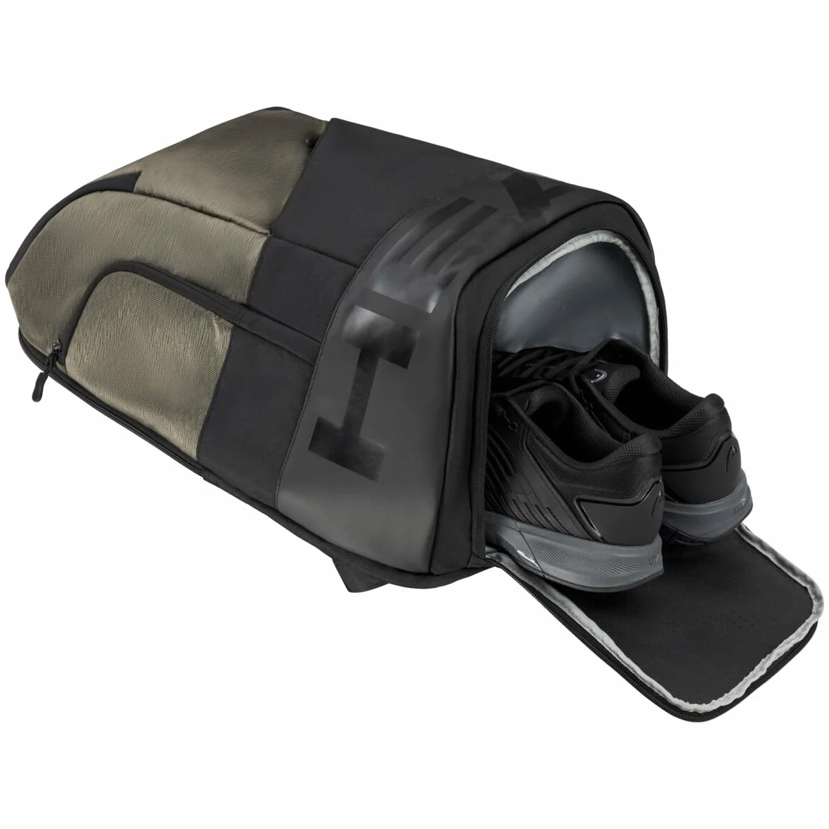 HEAD PRO X 28L Zaino Tennis Unisex