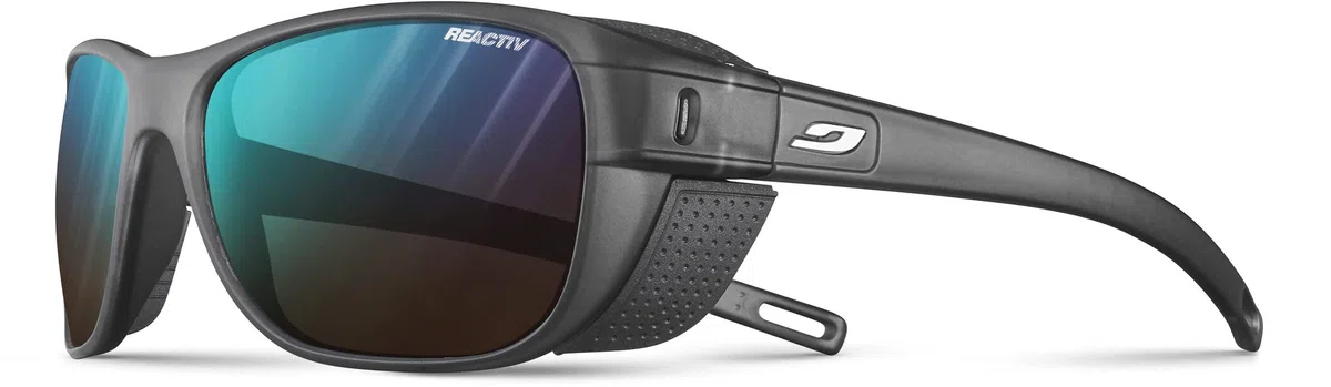 Julbo CAMINO Occhiali da sole Escursionismo, trekking Adulto misto