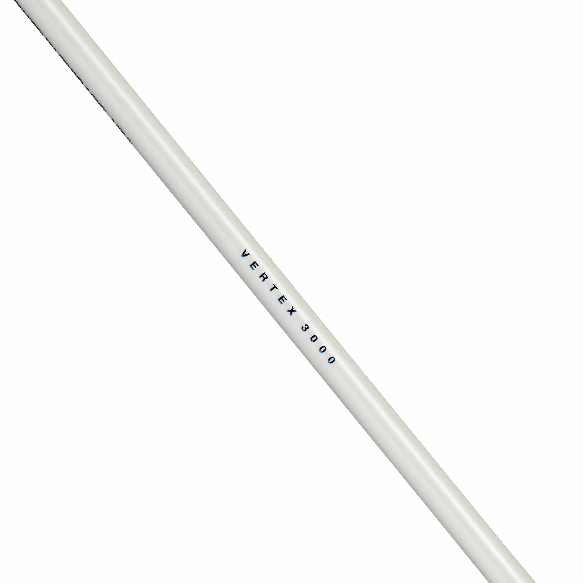 Wilson Vertex 3000 Badminton Racket, Racchetta Unisex Adulto