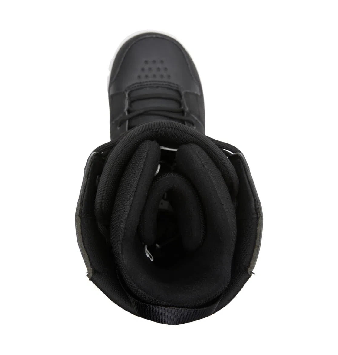 DC Shoes Phase Scarponi da snowboard allacciati da Uomo