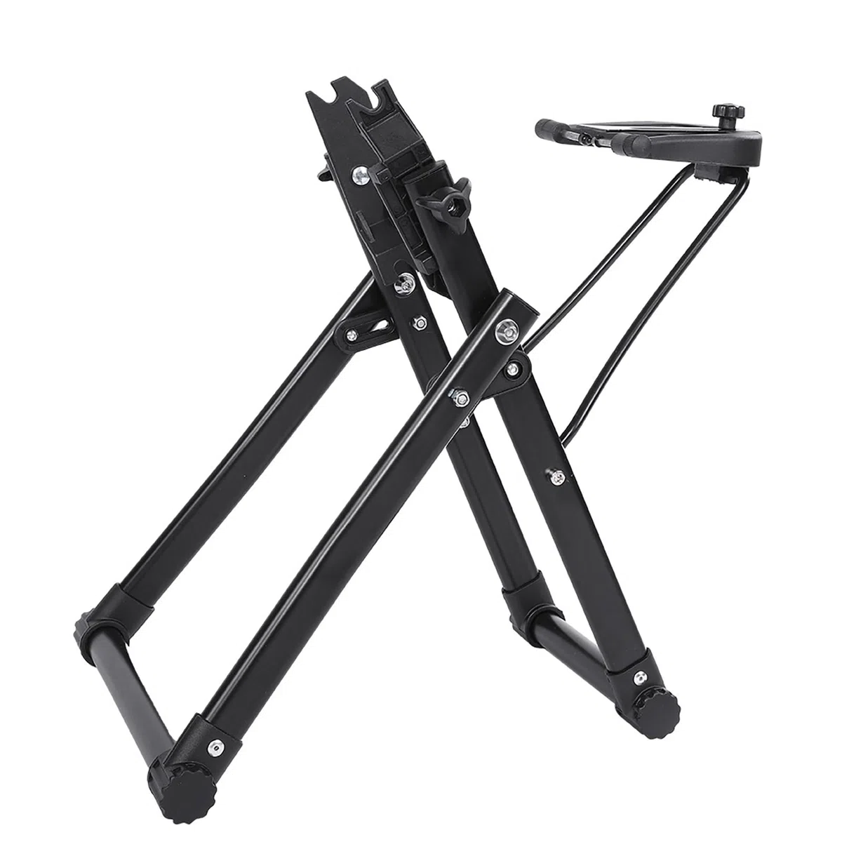RiToEasysports Cavalletto per bicicletta ruote bicicletta accessori per biciclette