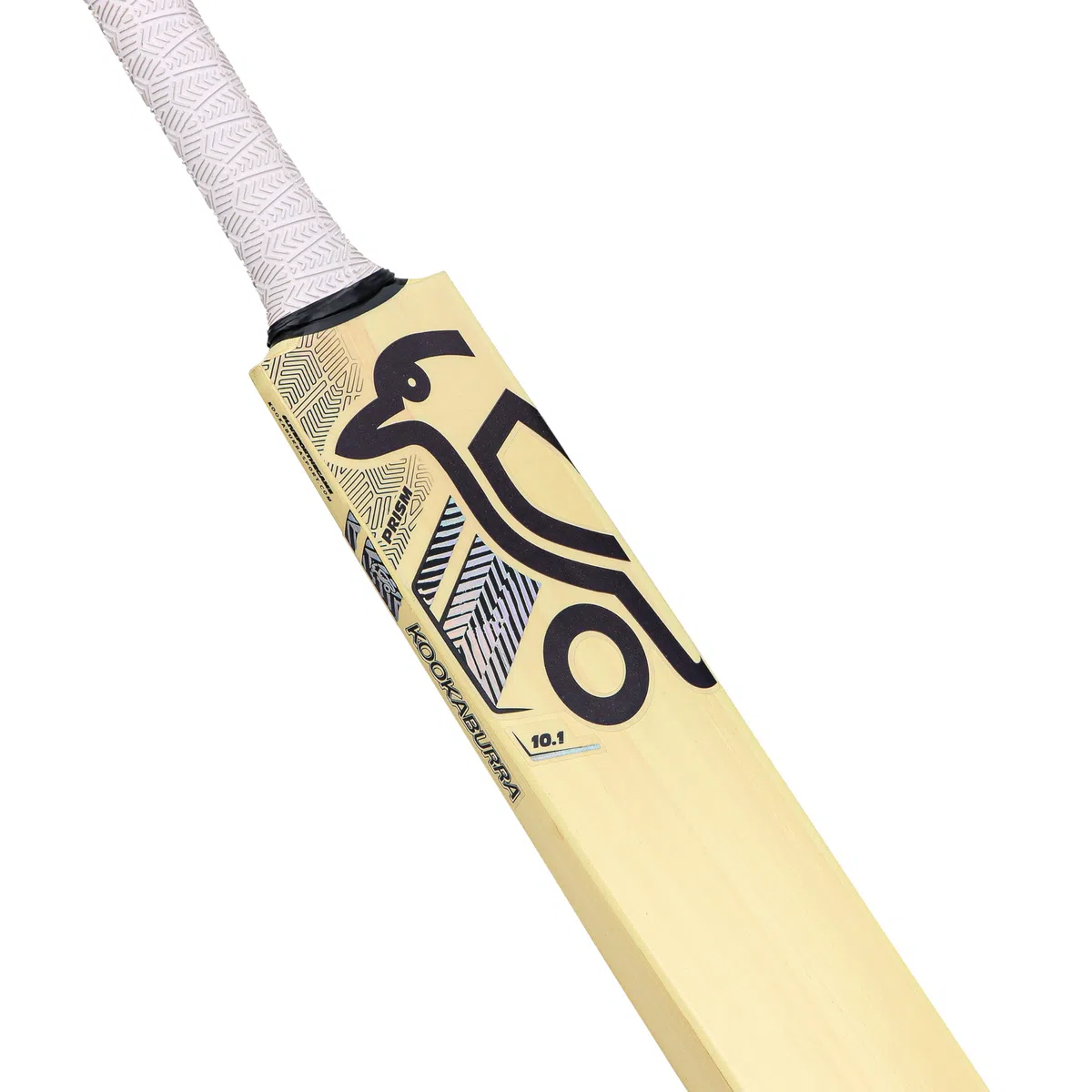 Kookaburra Prism 10.1 - Mazza da cricket per bambini