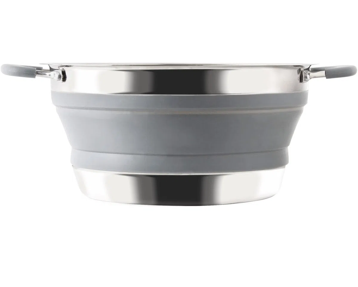 BRUNNER 0804026N Volcano Fold-Away Ø 24 cm
