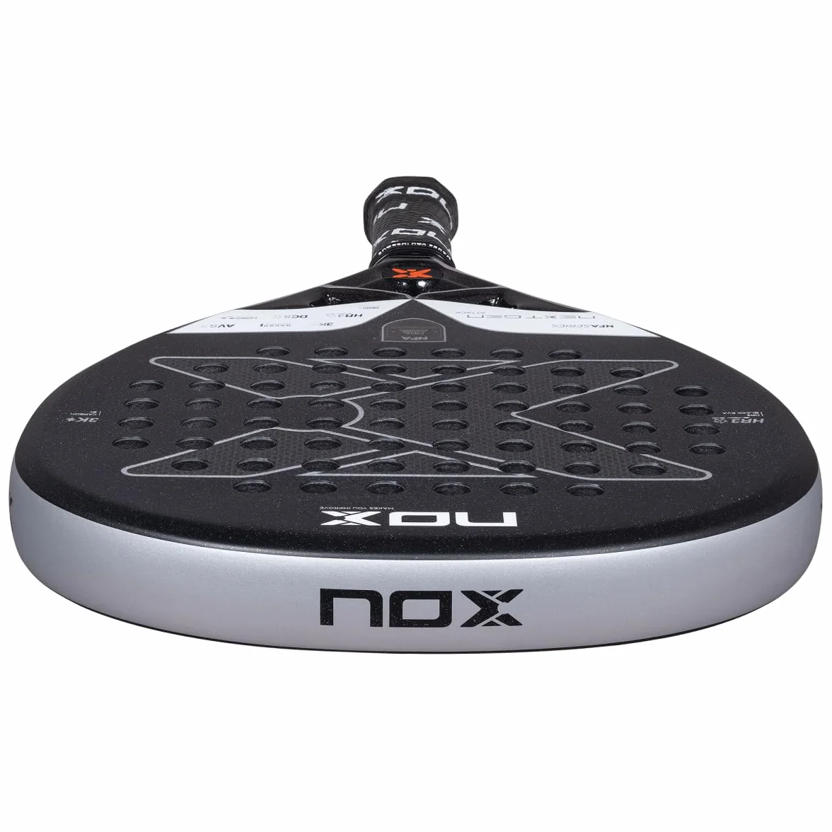 Nox Nextgen Pro Attack 3k 2025