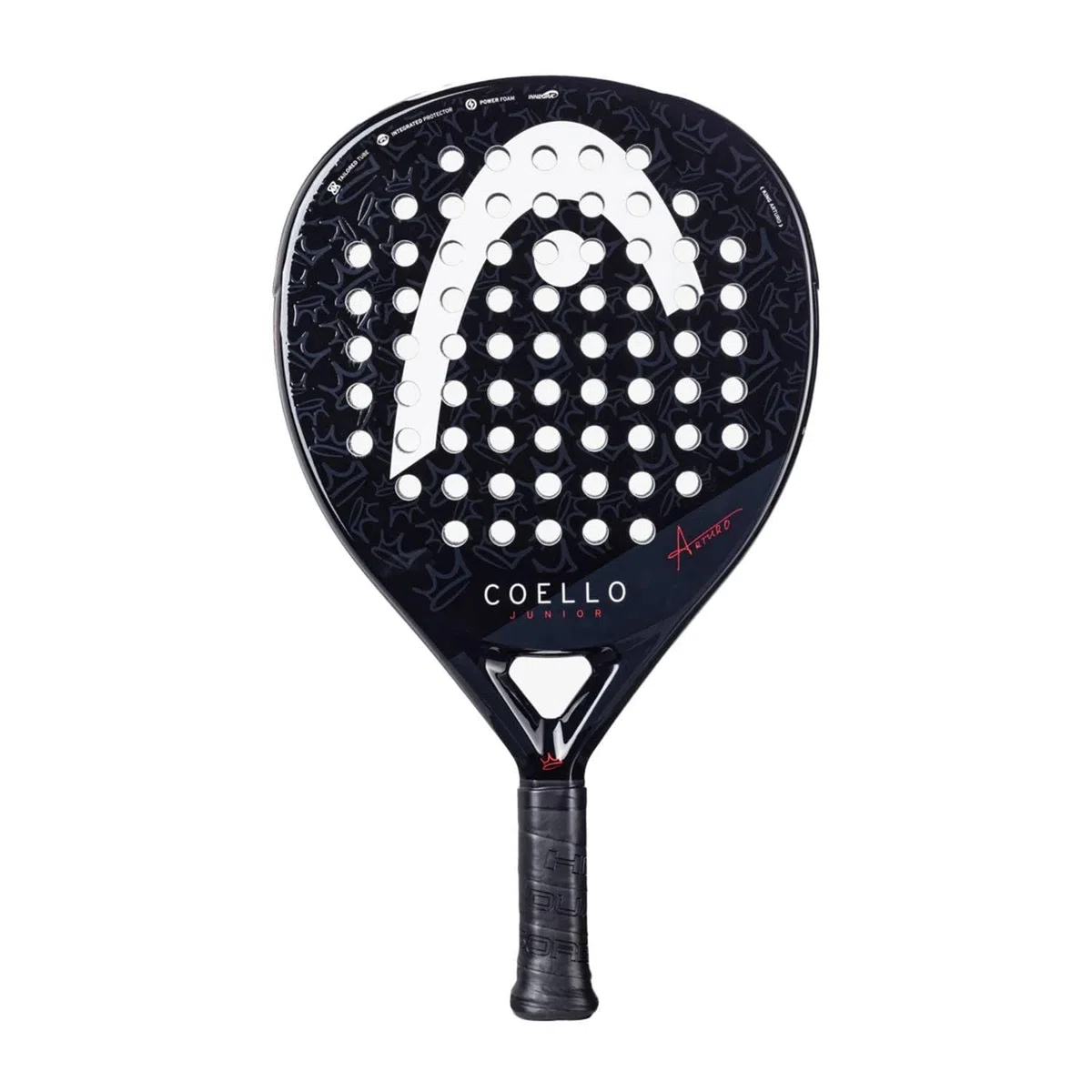 Head Coello Junior Padel 2025