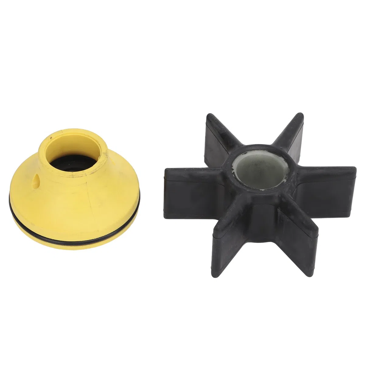 Greensen Kit di Riparazione Girante 817275Q05 Sostituzione per 200 225 250 Mercruiser Alpha One Gen II 1991-2021, Adatto a Sierra Marine 18-3147