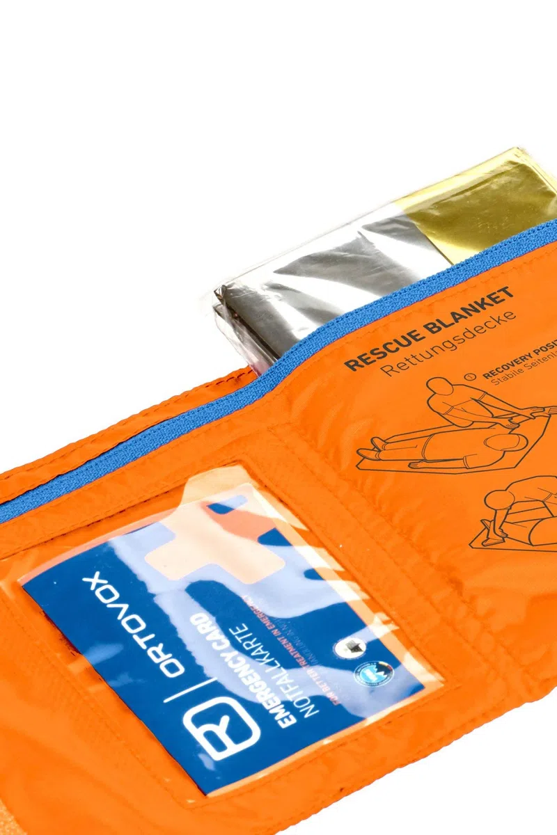 Ortovox unisex primo soccorso roll Doc