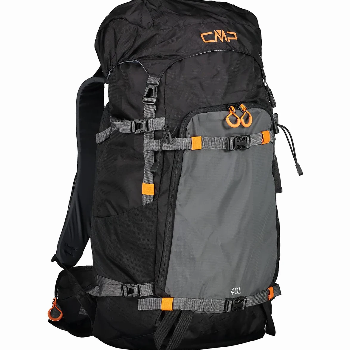 CMP Zaino FREEWIND 40 L Sci Touring Backpack 31V4737