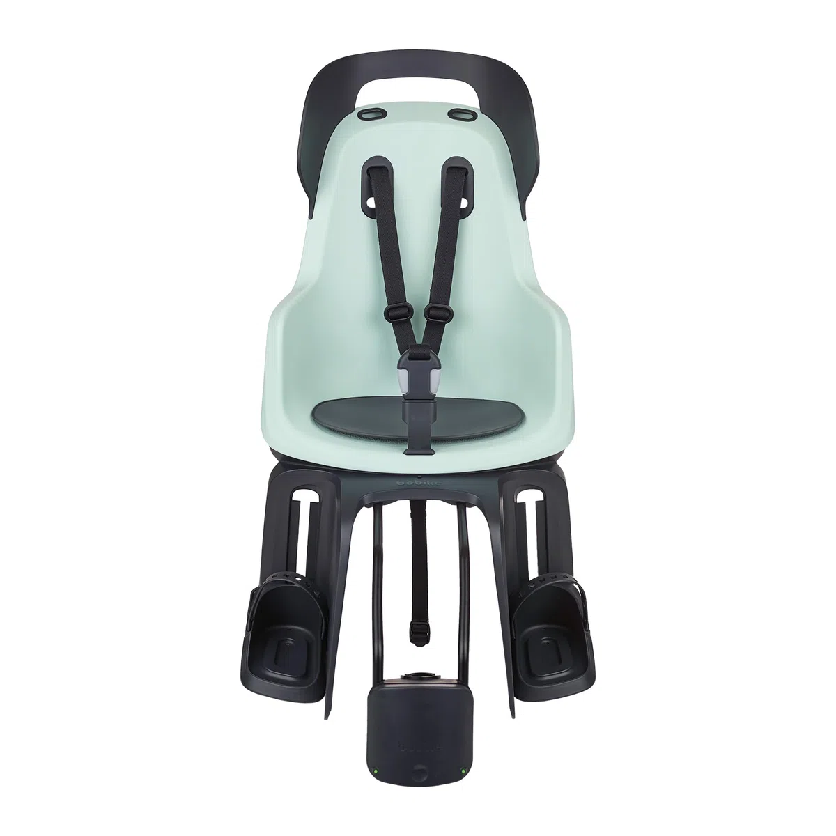 Bobike Go Maxi Rear Child Bike Seat Max 22 kg