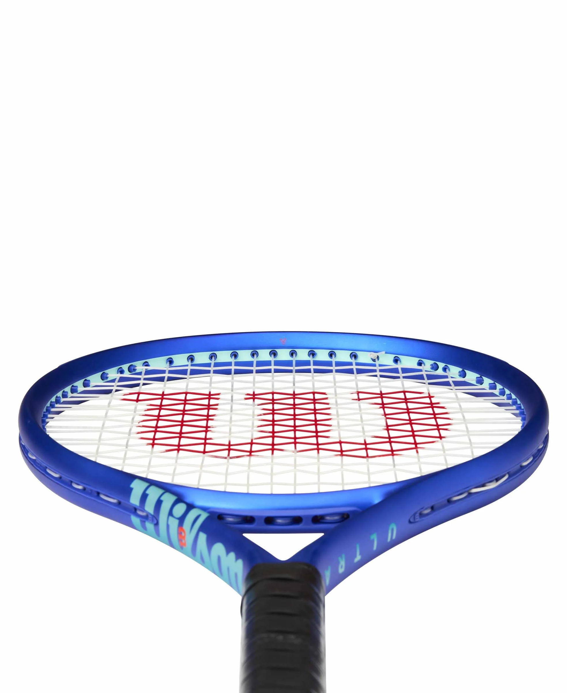 Wilson Racchetta da Tennis Ultra 25 V5, Design di Precisione, Struttura Leggera, Sensazione Affidabile, Ampio Sweet Spot, Dimensione: 25