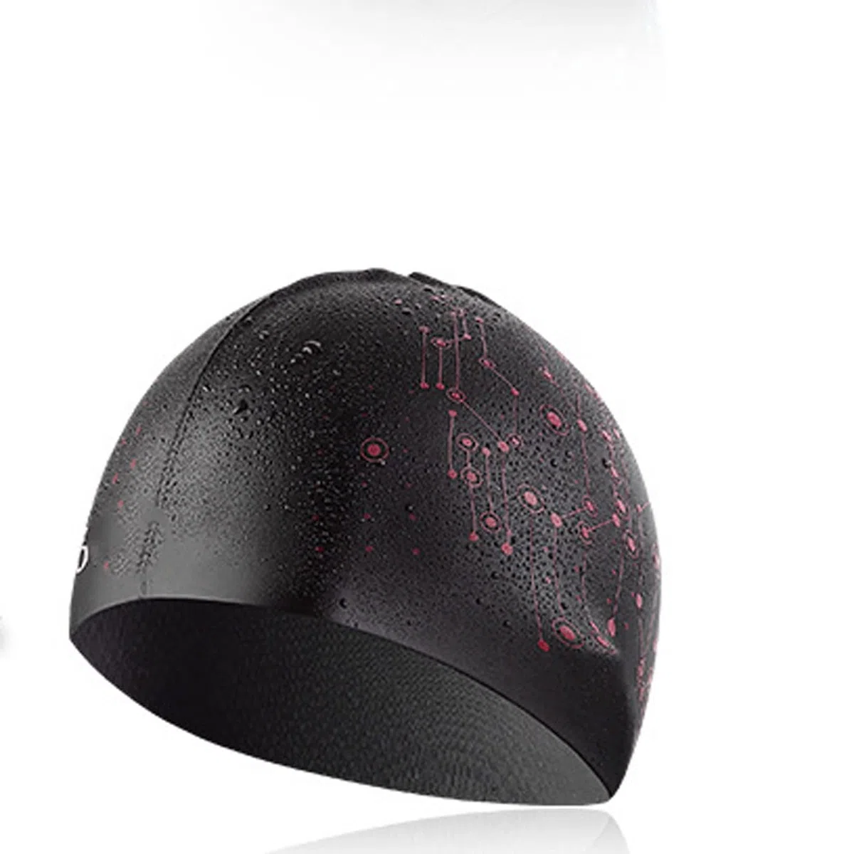 Cuffia da nuoto unisex cuffia da nuoto impermeabile in silicone per uomini donne accessori professionali per piscina accessori per adulti bambini sport
