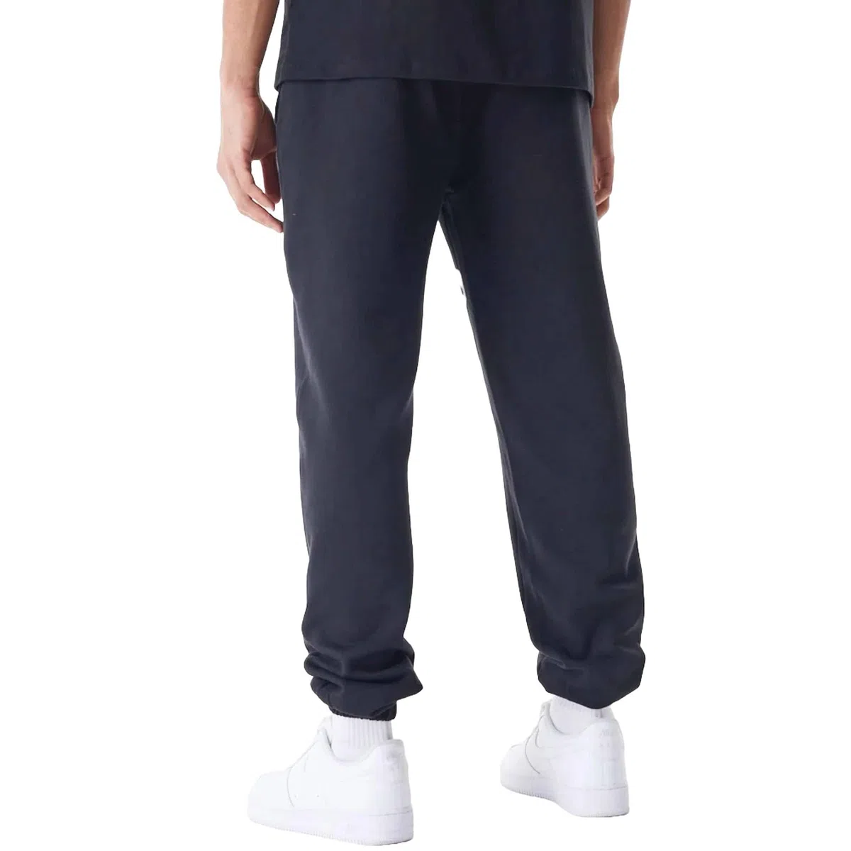 New Era NBA Graphic Chicago Bulls - Pantaloni da jogging da uomo