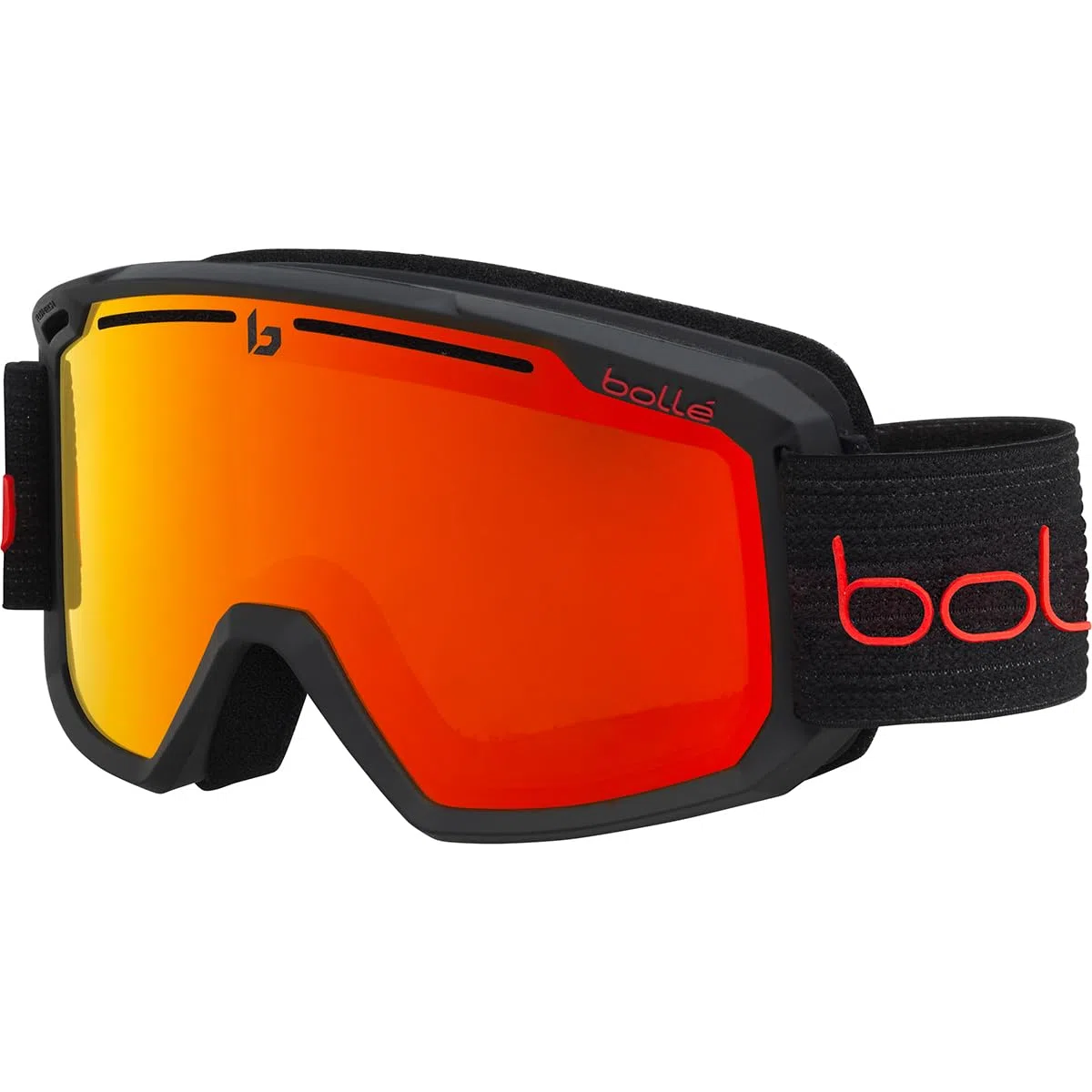 Bollé - MADDOX, Occhiali da neve, Unisex, Adulti