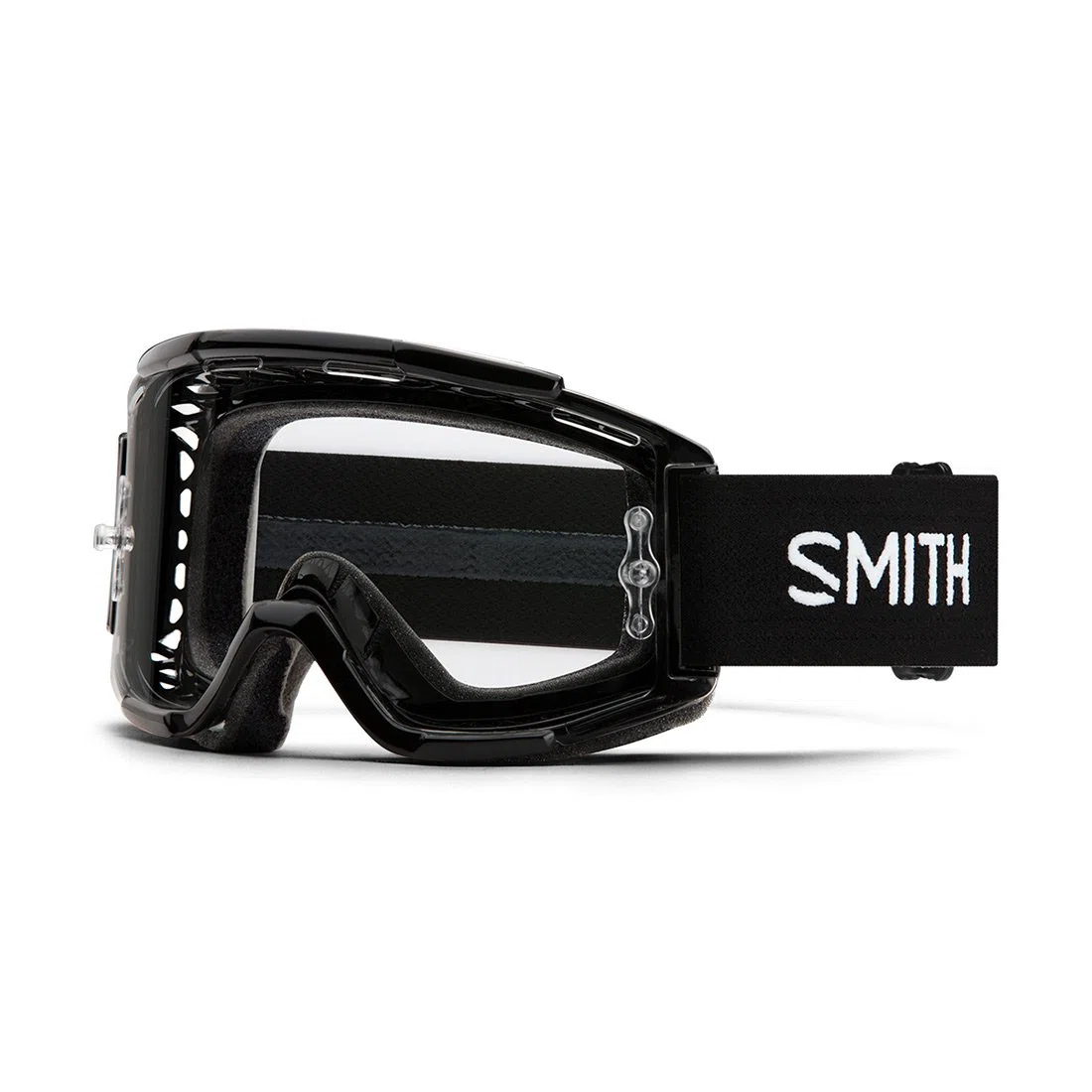 Smith Optics Squad MTB - Maschera da Adulto, Unisex