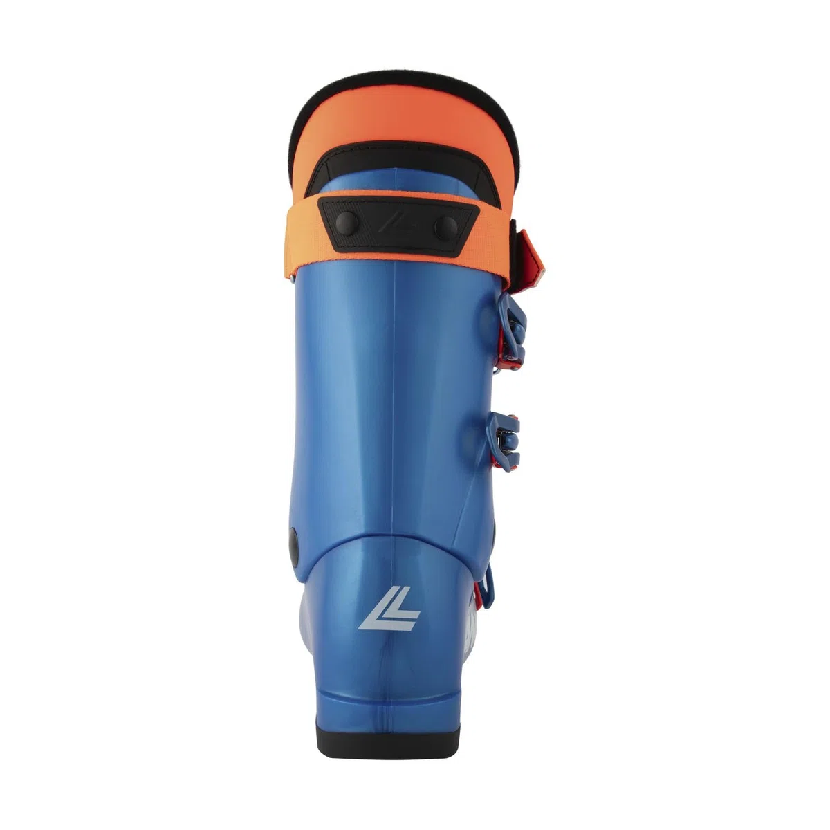 Lange - Scarpe Da Sci Rsj 60 Rtl Blu Bambino - Dimensione 34 - Blu