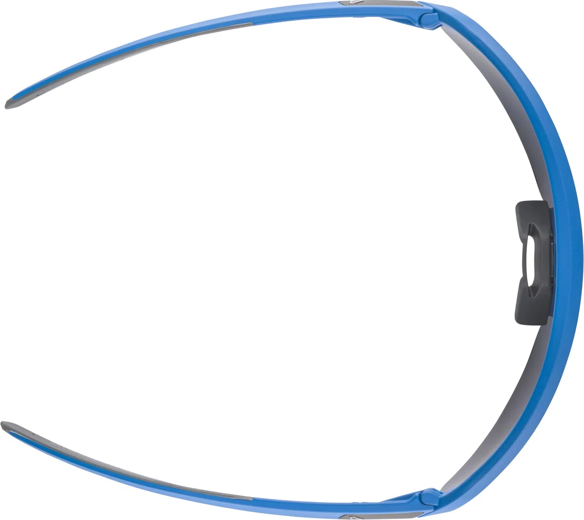ALPINA Turbo Pro Youth Occhiali da sole sportivi Unisex - Bambini e ragazzi (Pacco da 1)