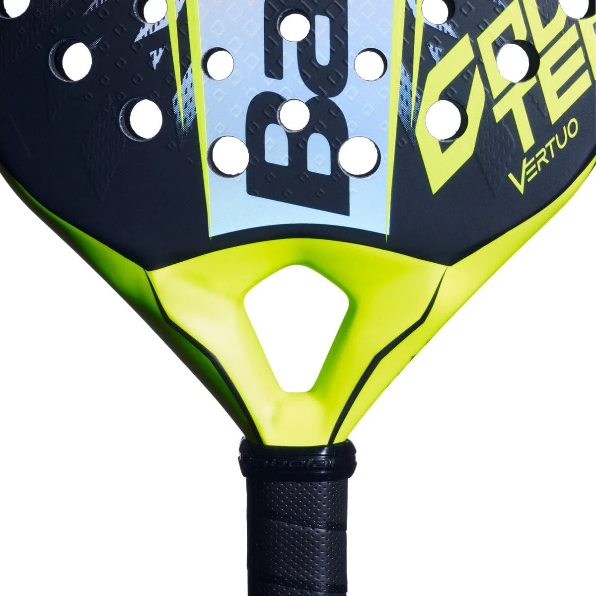 Babolat Counter Vertuo 2.6 - Racchetta da paddle Senior