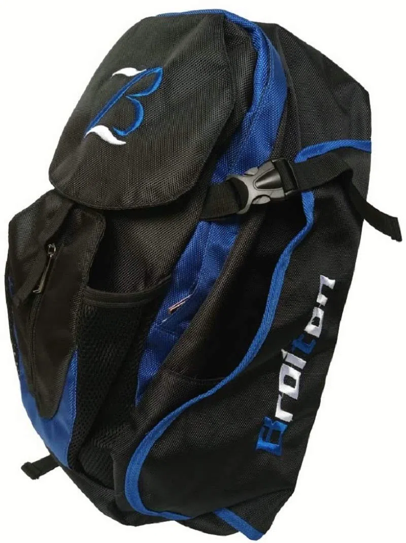 Pattini Professionali Scarpe Zaino Pattini in Linea/Pattino a Lama di Ghiaccio/Pattino in Linea Zaino per Viaggio Scuola Borsa
