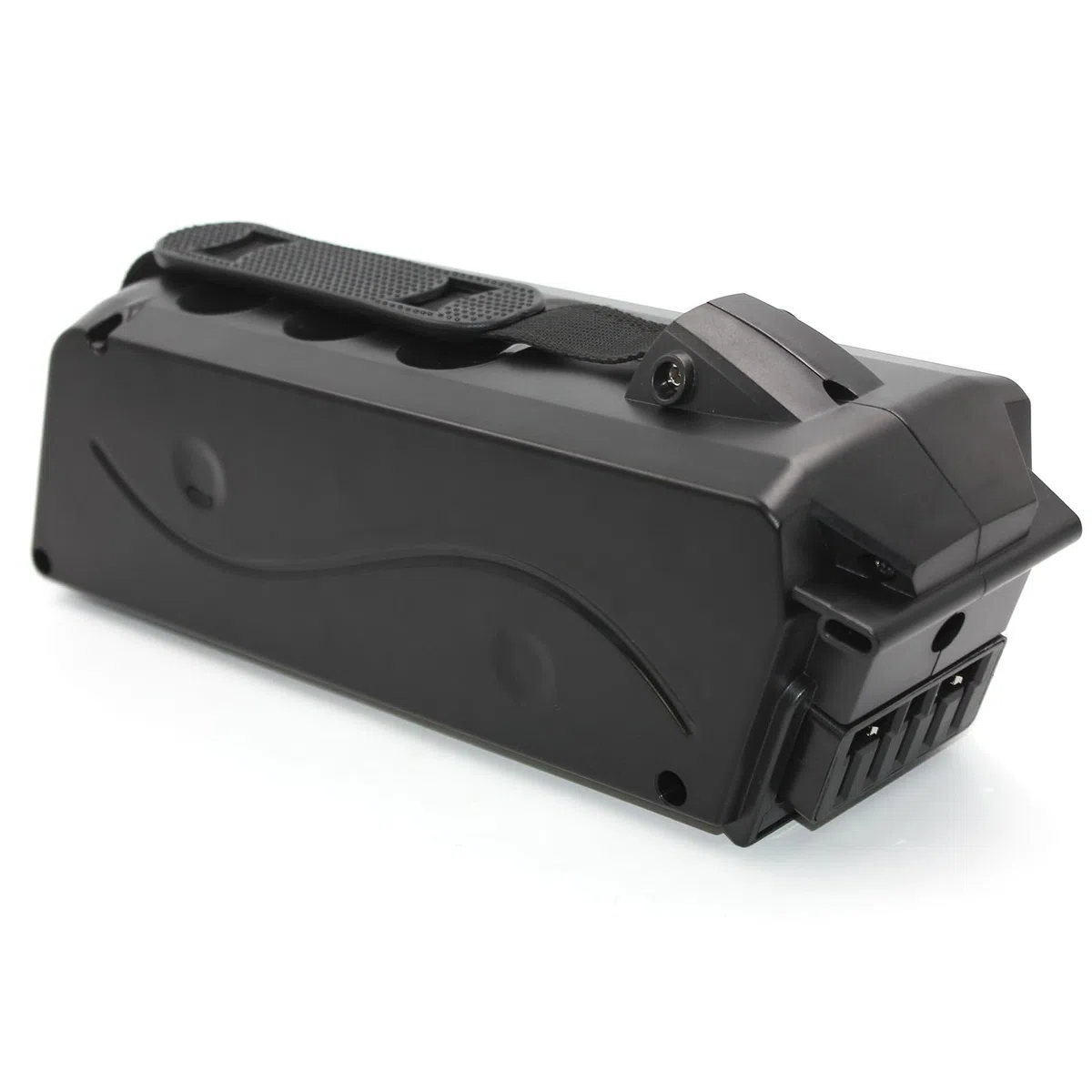 Per Bosch PowerPack Classic+ 300 e 400 (R400) di GTE, batteria E-Bike 36 V 11,6 Ah Li-Ion, batteria di ricambio