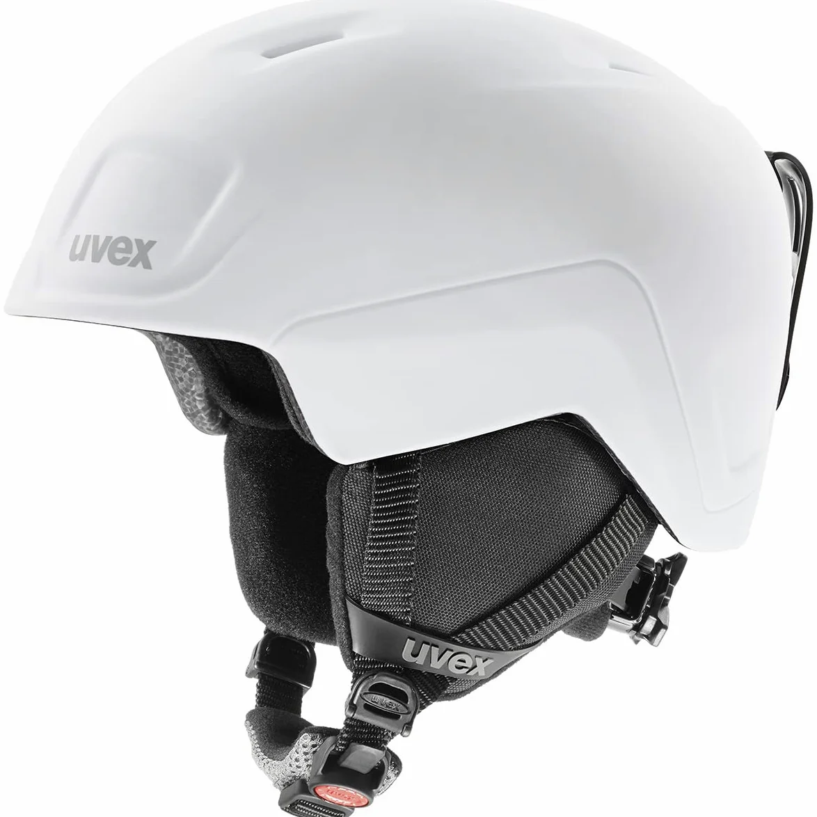 uvex heyya pro, Casco da Sci Unisex Bambino